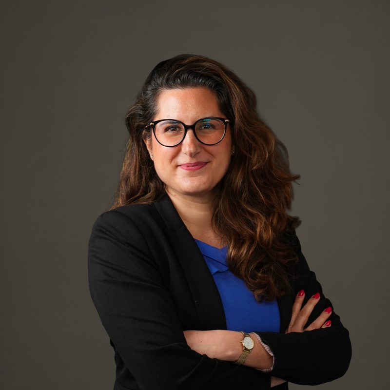 Cécile Soubelet​ Directrice conseil​ Shan