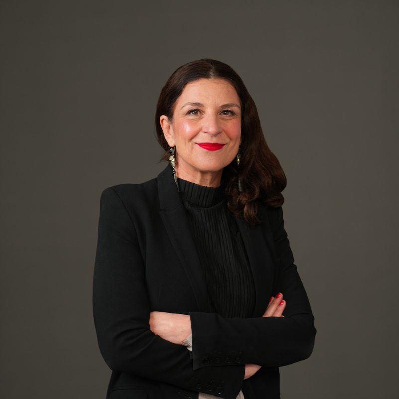 Laëtitia Baudon​ Directrice conseil - Immobilier​ Shan