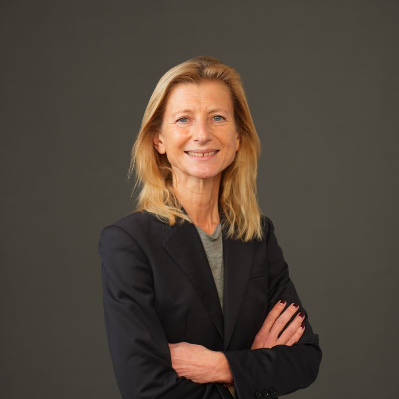 Laëtitia Hottinguer​ Directrice pôle Corporate​ Shan